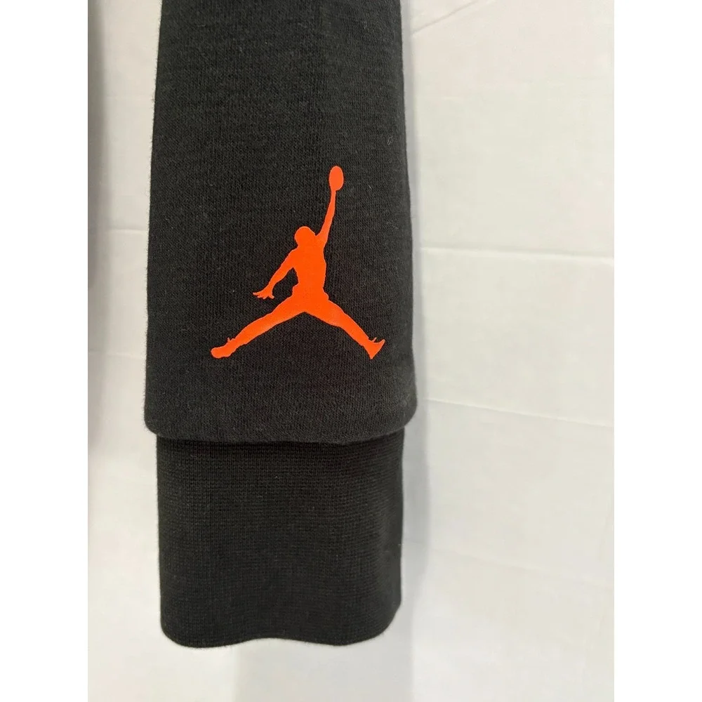 Jordan vintage hoodie